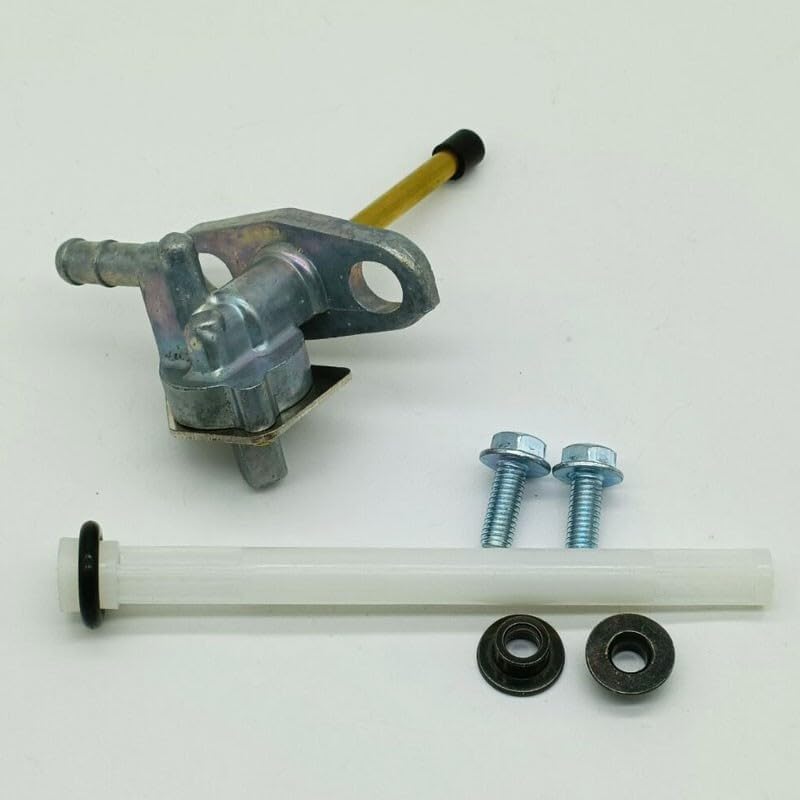 ya 23 10.7 baidi Fuel Valve Tank Petcock Switch for Honda TRX400FW Fore for MAN 400 1995-2003