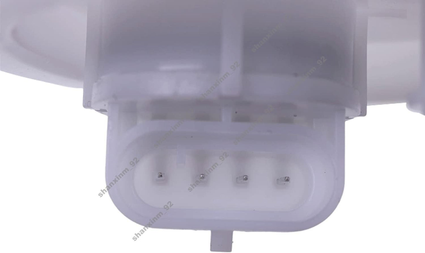 ya 6 8.24 baidi 13.78 Fuel Pump 2521322 for Polaris Ranger 500 800 Sportsman 850 RZR 570