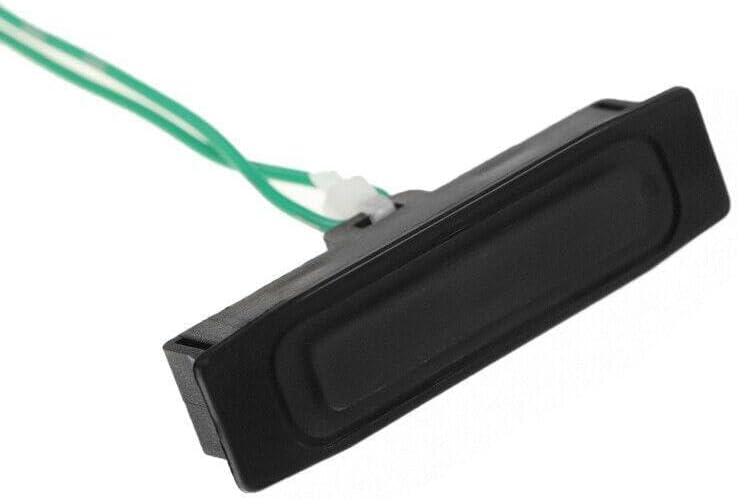 ya 10 9.16 baidi 63270-FG001 car Tailgate Hatch Trunk Handle Switch Suitable for 08-14 for Subaru for Impreza