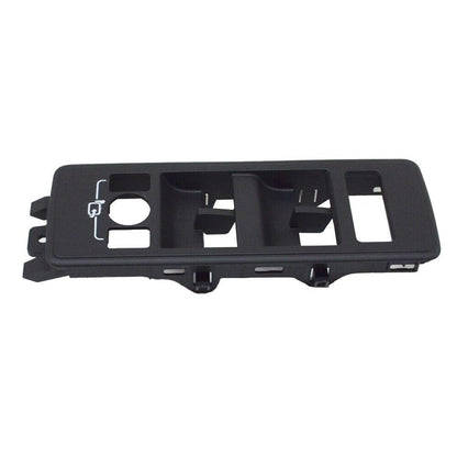 ya 4 8.8 Glass Switch Cover for Range Rover Sport L494 2014+ Plastic Material LR045391