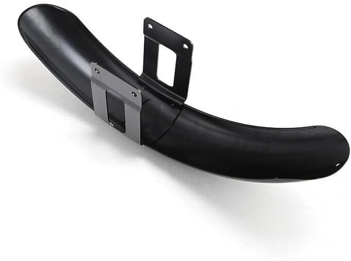 ya 23 10.7 baidi Front fender splash guard for Harley-Davidson Sportster 883 1200-