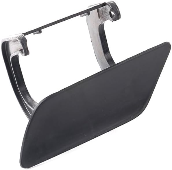 ya 27 10.13 baidi New Left Driver Side Headlight Washer Cover Black for benz ML-CLass W164 2008-11