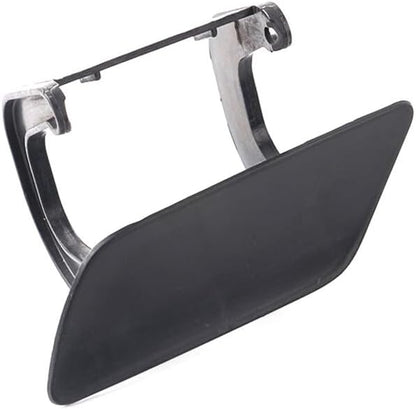 ya 27 10.13 baidi New Left Driver Side Headlight Washer Cover Black for benz ML-CLass W164 2008-11