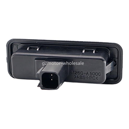 ya 8 8.24 baidi & 81260A5000 Tailgate Boot Release Button for Hyundai I30 2007-2020