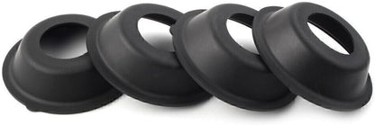 ya 2 8.15 Fit for Kawasaki KZ1000 P Police 1982-2005 Carburetor Rebuild Kit Plunger Diaphragm