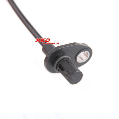 ya 9 10.24 2* Rear ABS Wheel Speed Sensors L&R Kit Fit for VW Crafter for Mercedes-Benz