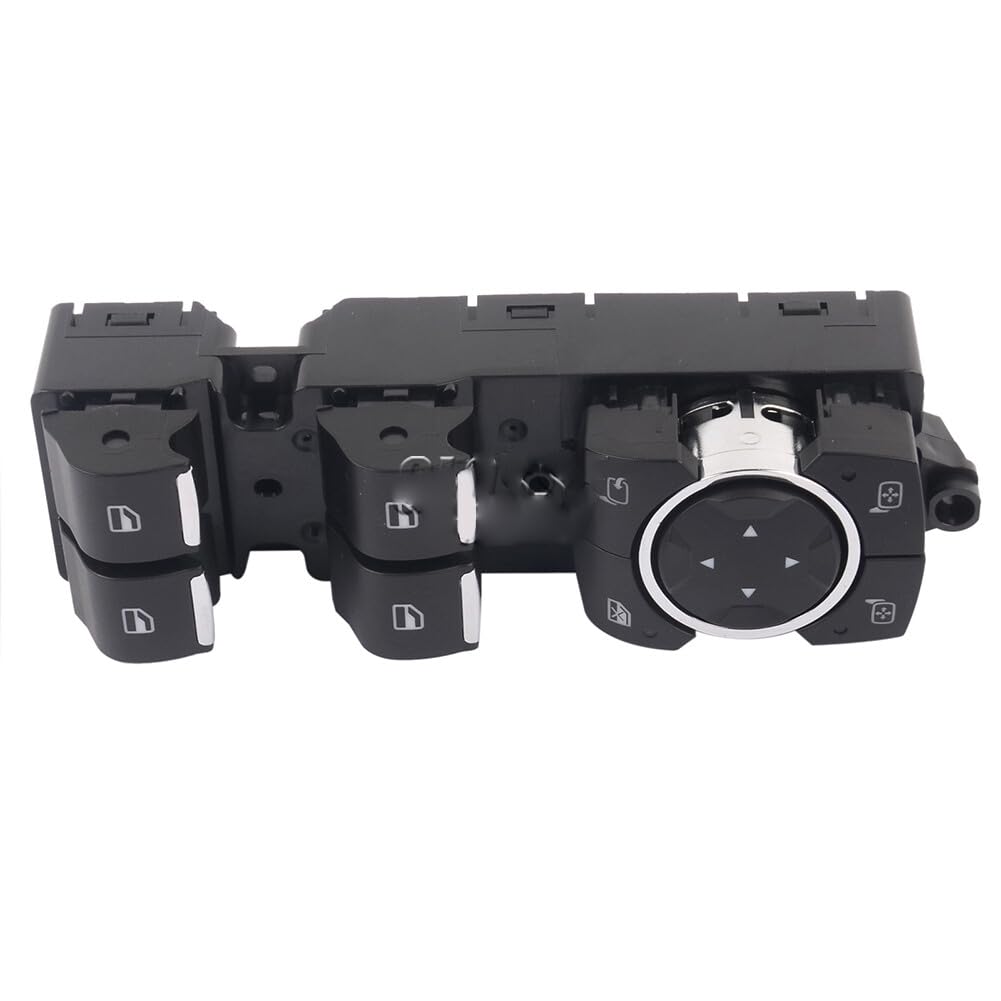 ya 5 8.10 Power Window Switch for Ford F-150 2015-2020 Front Drive Left FL3Z14529BA