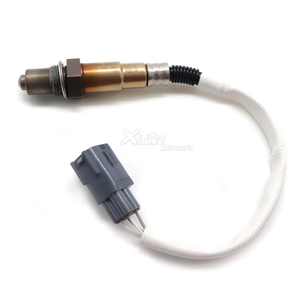 ya 2 8.15 High Quality Oxygen Sensor 89465-0H010 for Toyota Yaris Automotive Parts from 2005 to 2011