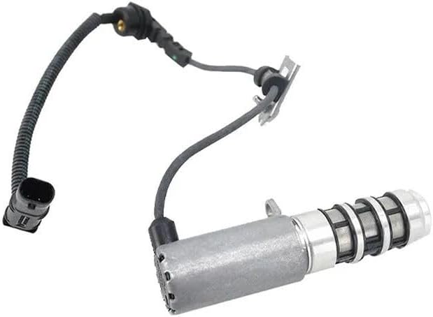 ya 10 9.16 baidi 11417647238 Oil Pump Solenoid Variable Valve for BMW for Mini R55N R56N R57N R58