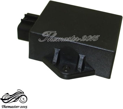 ya 5 8.10 8 pin CDI for Zongshen ZS177FMM NC250 Engine YCF KAYO Apollo BSE Dirt Bikes