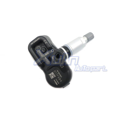 ya 2 8.15 4X New TIRE Pressure Sensor TPMS PMV-C210 for Toyota Yaris Auris RAV 4 IV 433MHz