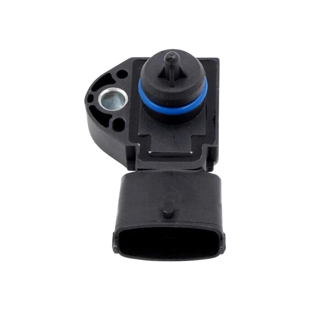ya 2 8.15 Fuel Pressure Sensor for Volvo S40 V50 2.4i 2006-10 31272733 31251446 0261230237