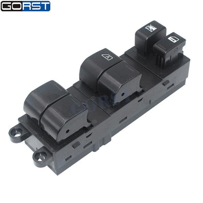 ya 4 8.8 Electric Main Power Window Lift Switch 25401-ZP40B for Nissan Sentra 2005-2007