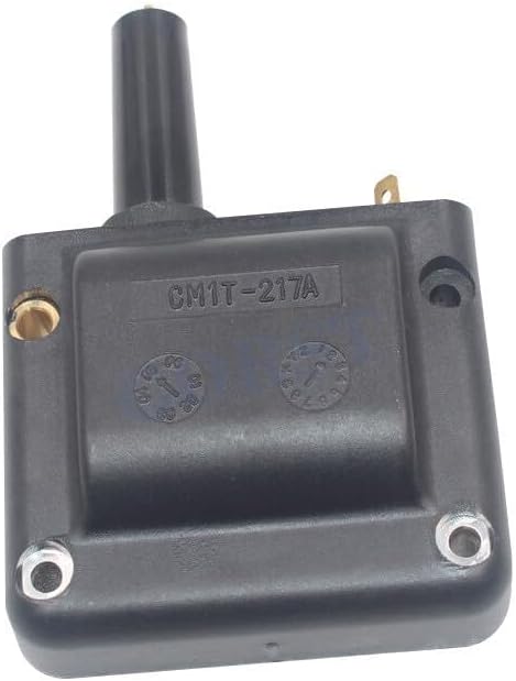 ya 4 8.24 baidi CM1T-217 ignition coil for Honda for Accord for Civic Concerto 30500-P01-005 CMIT209A