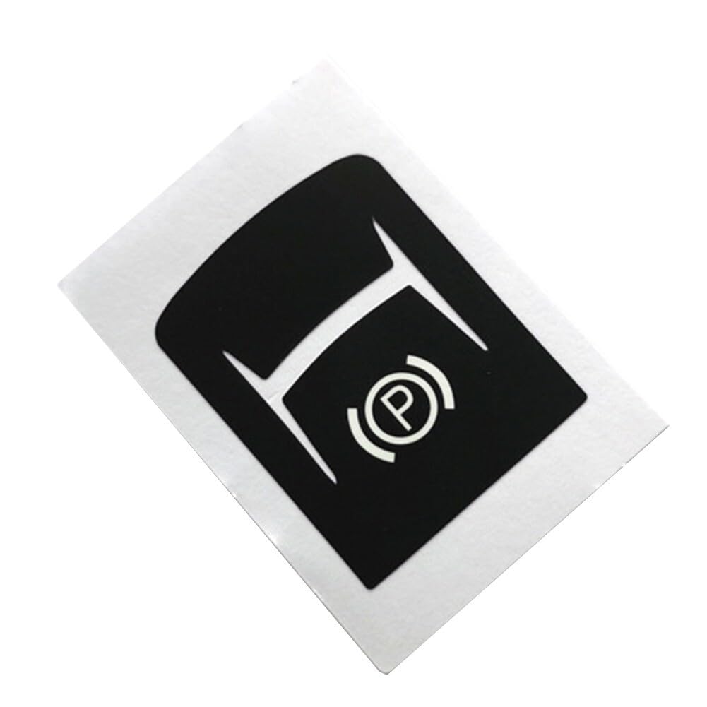 ya 23 10.7 baidi for A8 D3 Clima Panel Decals Stickers for Repair Worn Button Switch Knob