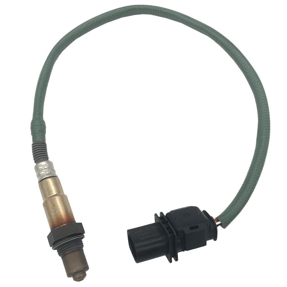 ya 9 10.24 4X Up&Downstream Oxygen Sensor for Mercedes-Benz C300 08-12 3.0L E350 2010 3.5L