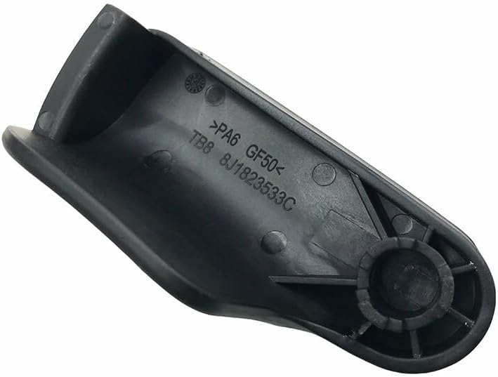 ya 4 8.14 Hood Latch Release Handle Lever for 2009-14 for Audi TT Quattro 1.8/2.0l