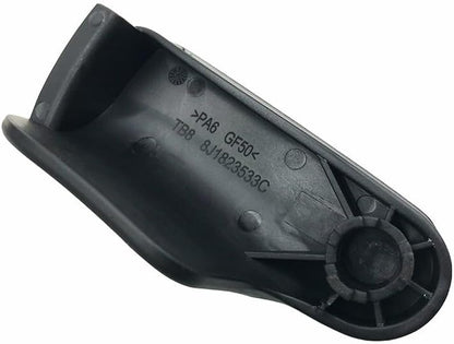 ya 4 8.14 Hood Latch Release Handle Lever for 2009-14 for Audi TT Quattro 1.8/2.0l