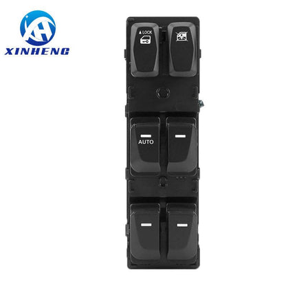 ya 23 10.7 zhengce 93570-2Z000 Power Window Master Control Switch LHD for Hyundai IX35 2009-2