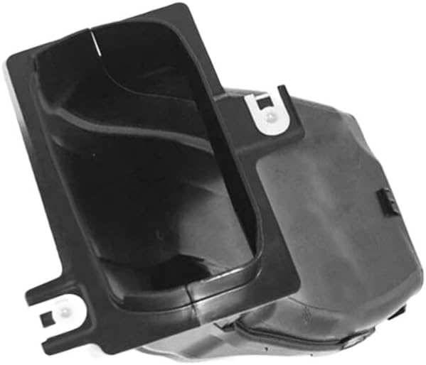 ya 5 8.10 Fits for X5 X6 2019 2020 2021-2024 Rear Right Air Duct Brake Wheelhousing