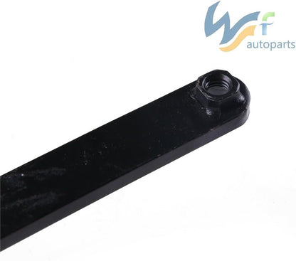 ya 2 8.15 Radiator Core Support Bracket for Mercedes-benz GLC300 GLC43 AMG 2536201000