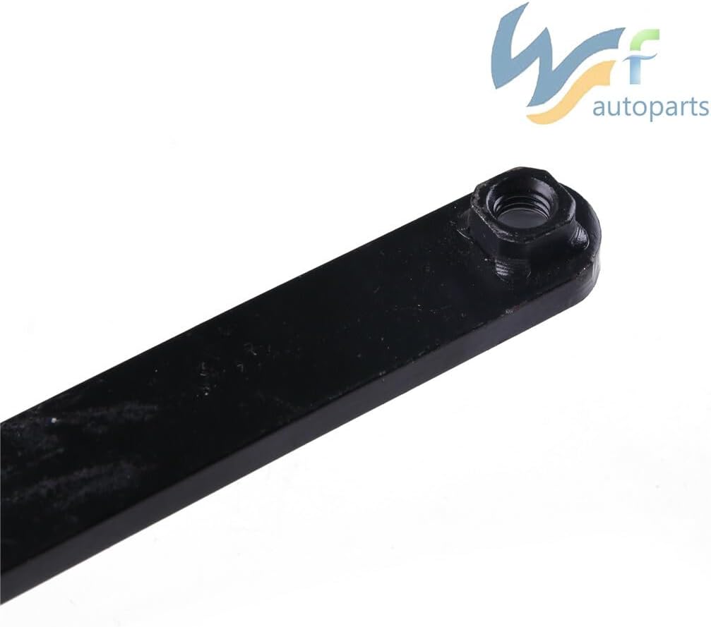 ya 2 8.24 baidi Radiator Core Support Bracket for Mercedes-benz GLC300 GLC43 AMG 2536201000