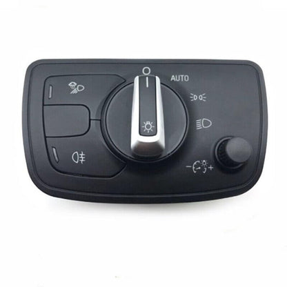 ya 4 8.24 baidi Headlight Fog Lamp DIMMER Switch Suitable for 2012-2018 for Audi 4G A7 A6 4G0941531E