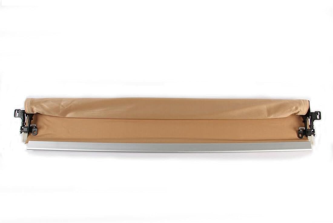 ya 4 8.24 baidi Brown Sunroof Cover Assembly Fit for VW Touareg for Porsche for Cayenne