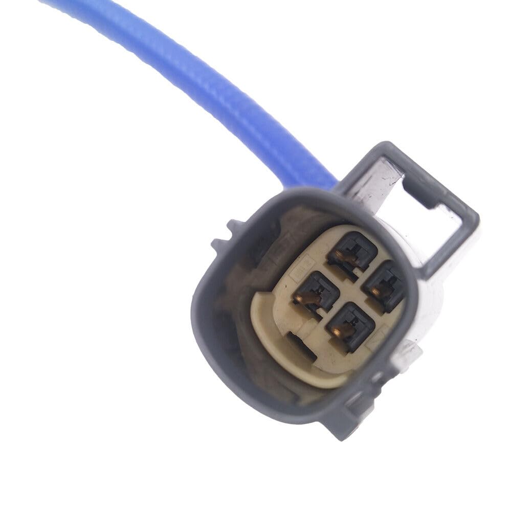 ya 5 8.10 LR052424 Downstream O2 Sensor for Range Rover Sport 3.0L 5.0L