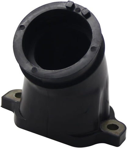 ya 13 9.15 baidi Carburetor Intake for MAN ifold Adapter Boot for Polaris RZR 800 2008-2010 1240494
