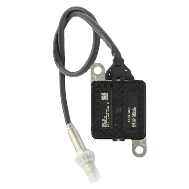 ya 6 8.14 Nox Sensor Location 1 Front for Vauxhall Insignia 2.0 CDTi 170HP F8 55487269