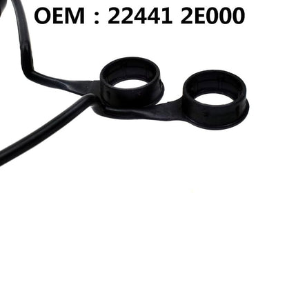 ya 8 8.24 baidi OE 22441-2E000 Valve Cover Gasket Kit for Hyundai for Elantra for Tucson Sonata for Kia Soul 