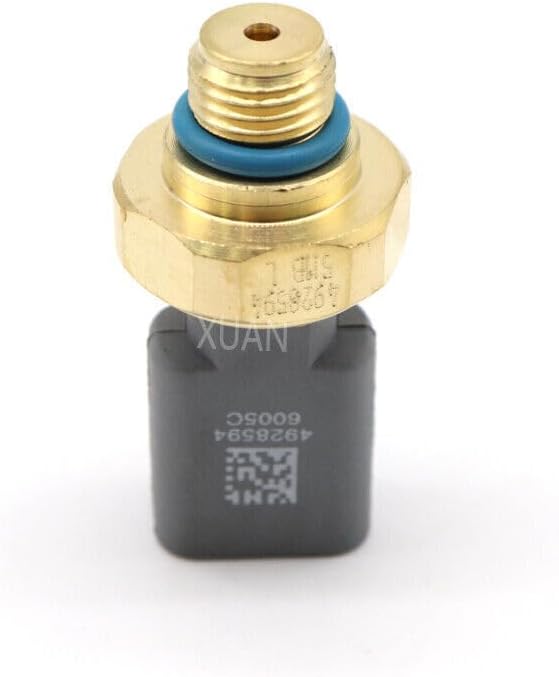 ya 2 8.15 4928594 is suitable for Dodge RAM 2500 3500 6.7L CUMMINS 2007-2018 1x pressure sensor