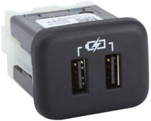 ya 5 8.10 13539082 USB socket 13598459 suitable for Chevrolet for Cadillac for GMC