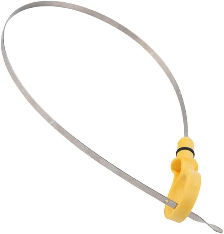 ya 9 10.24 Fits for Ford F-150 for Ford for Mustang BR3Z-6750-A Car Oil Dipstick Indicator Dipstick