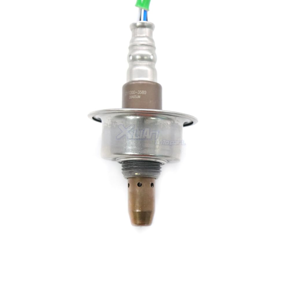 ya 4 8.14 Suitable for 08-11 for Honda Accord CR-V for Acura 36531-R40-A01 234-9091 Oxygen Sensor 4-Wire 1P