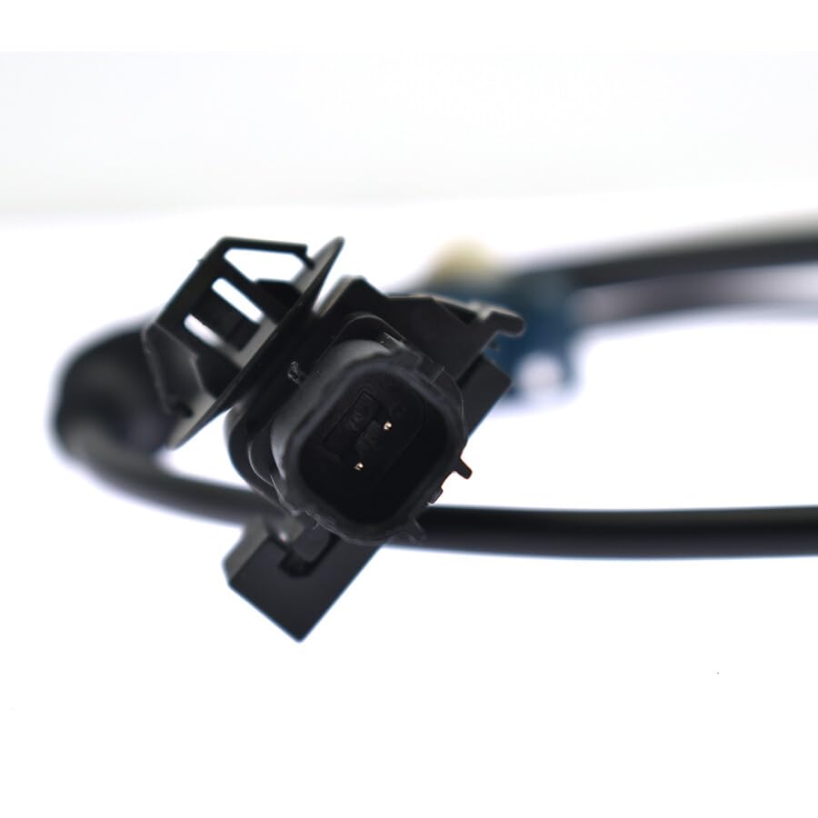 ya 9 10.24 Front Left ABS Wheel Speed Sensor for 2007-2011 for Honda for CR-V EX EX-L LX SE 2.4L 1