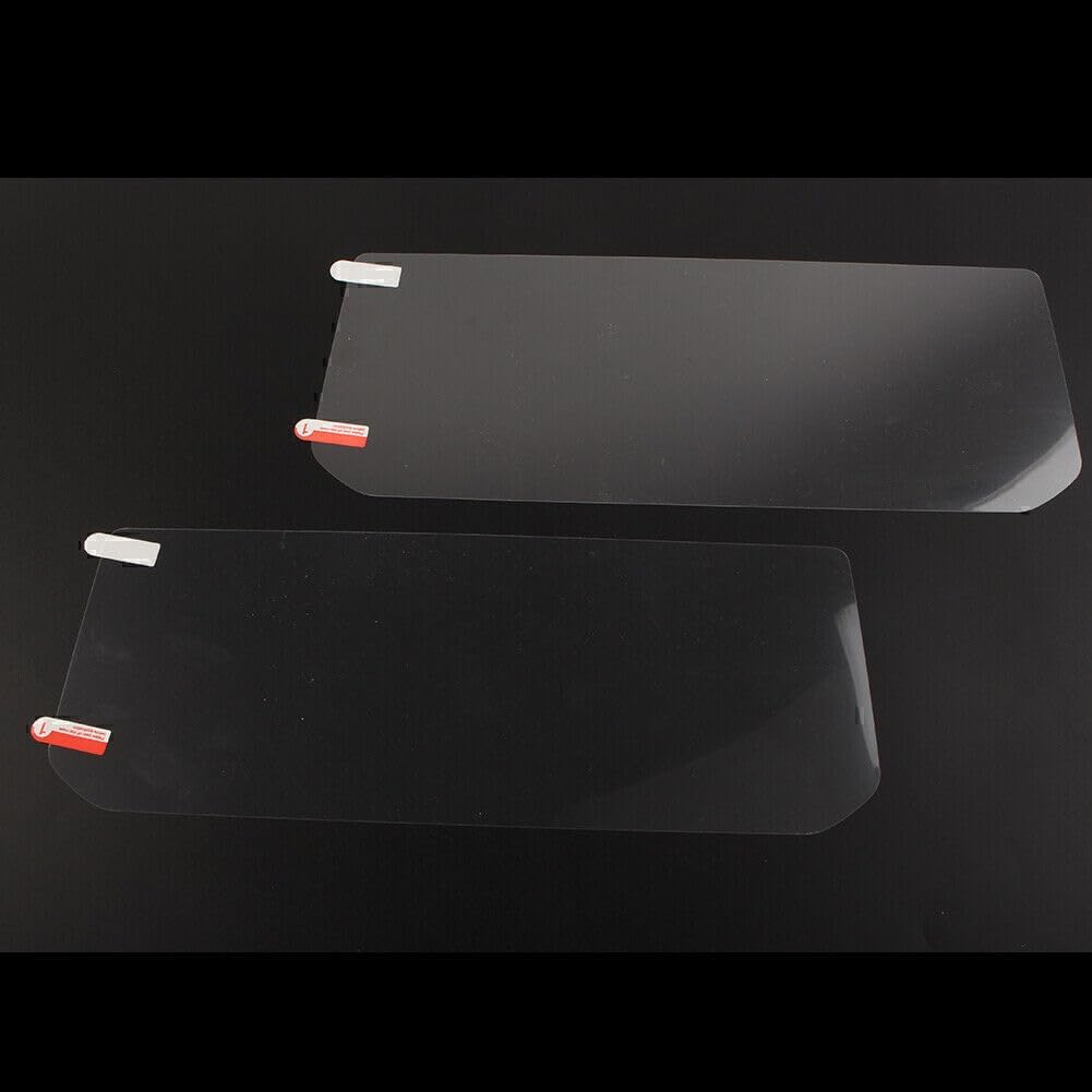 ya 4 8.10 Speedometer Protective Film Screen Protector for BMW 2022 K1600B K1600GT R1250RT