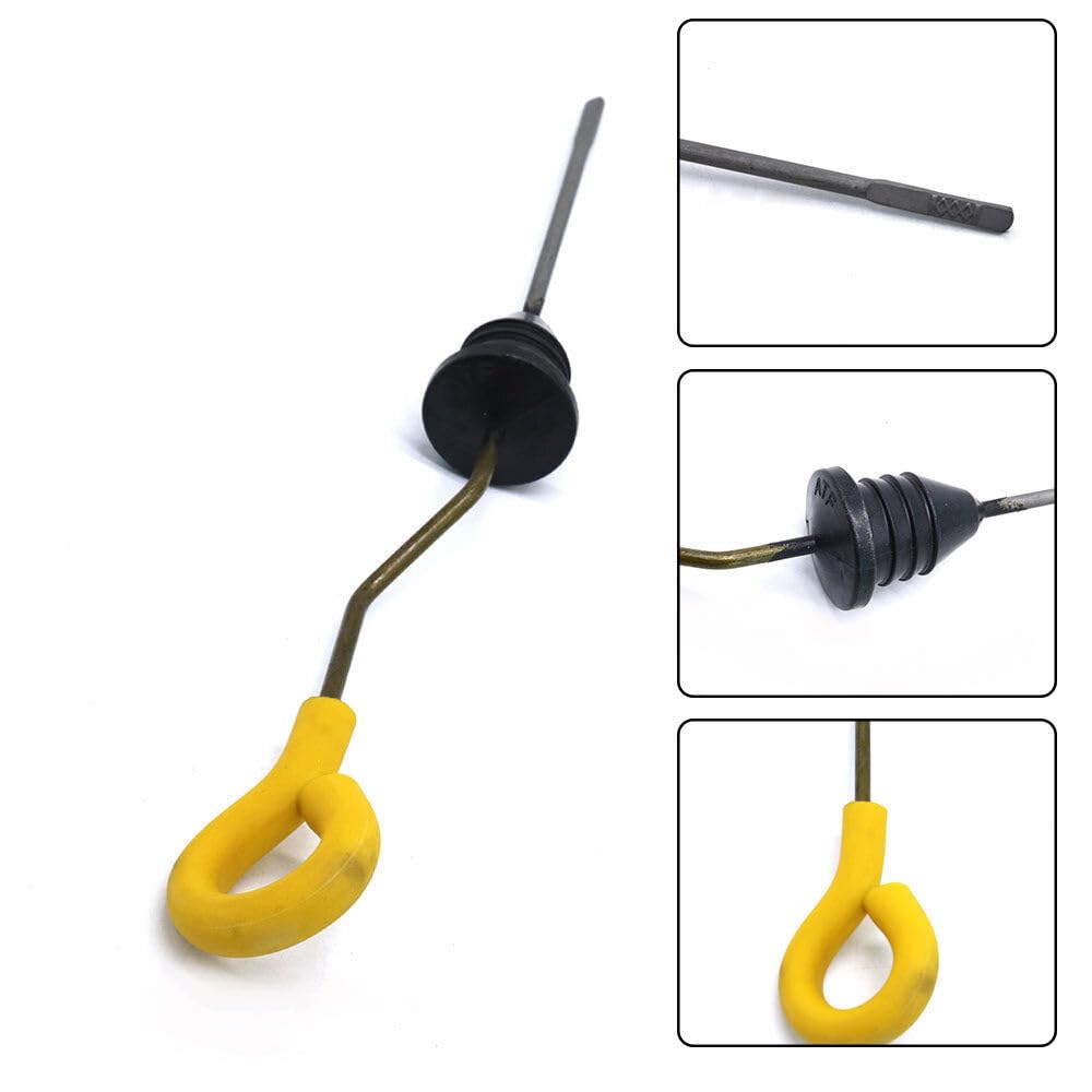 ya 6 8.24 baidi Transmission Straw for Honda for Civic 05 EX Coupe 2 Door 1.7L 25610-PLX-003