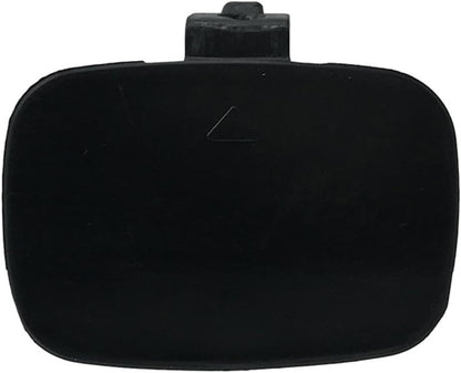 ya 6 8.14 Rear Bumper Trailer Cover Tow Haul Hook Cap Fit for 7 E65 E66 2002-2008