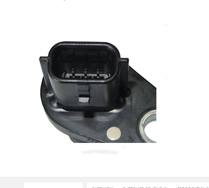 ya 2 8.15 Camshaft Position Sensor 949979-1500 for Nissan 2008-2017 1.6 Engine CPS 