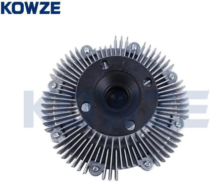 ya 5 8.24 baidi Cooling Fan Clutch Fluid Coupling fit for Toyota for Land Cruiser Prado Hilux Diesel