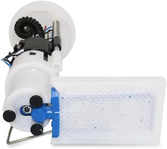 ya 11 9.14 zhengce New Fuel Pump Module Assembly Fit for Polaris RZR 570 for ATV/UTV HFP-A3962