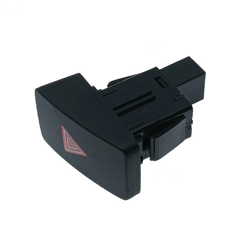 ya 6 8.24 baidi Center Console Emergency Switch Button for Honda Civic 2016-2022 35510-TBA-A01