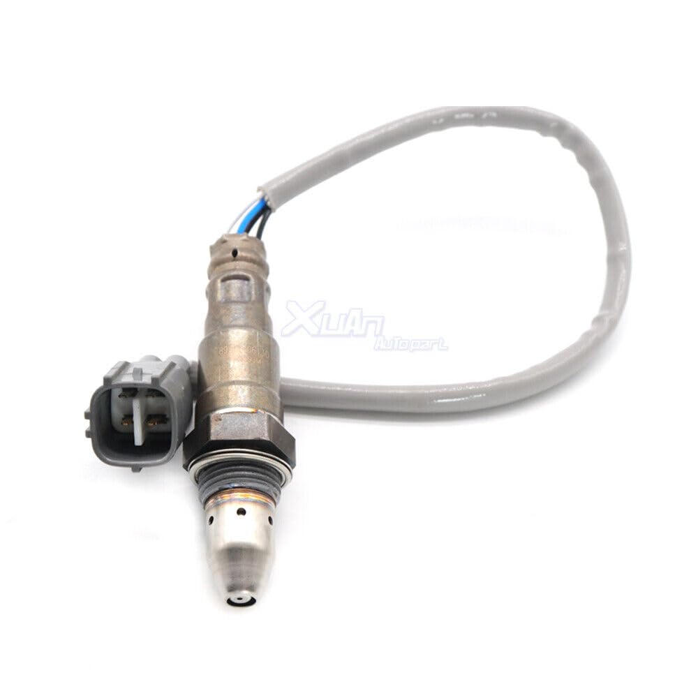 ya 2 8.15 for Toyota Avalon Camry Sienna 89467-06130 3.5L 2012-15 New Oxygen O2 Sensor 1PC
