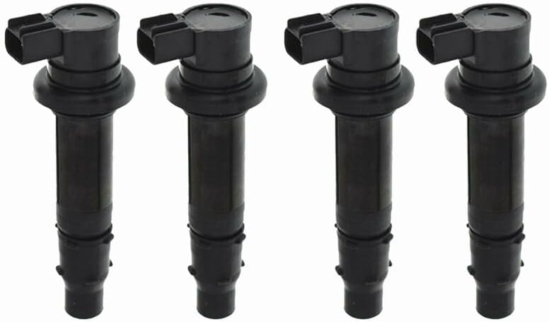 ya 13 9.15 baidi New 4-piece ignition coil set suitable for Yamaha MT-07 R6 RJ15 Bj YZF R1FZ
