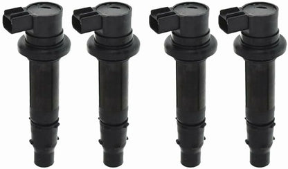 ya 13 9.15 baidi New 4-piece ignition coil set suitable for Yamaha MT-07 R6 RJ15 Bj YZF R1FZ