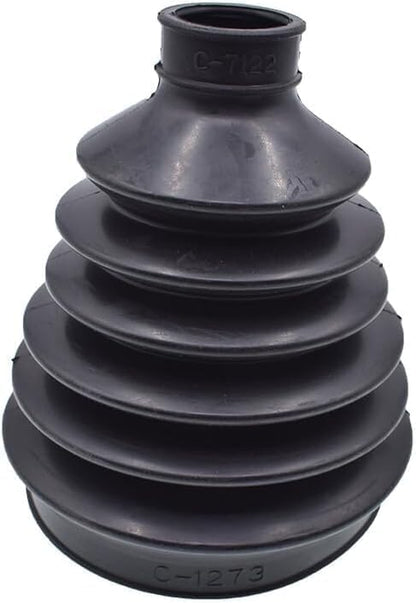 ya 28 10.13 zhengce LH Axle Shaft Boot Kit fit for Mitsubishi for Outlander 3.0 CW6W 2006-2013