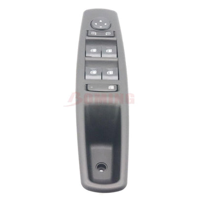 ya 14 9.20 zhengce Suitable for Renault Fluence L30 Megane Laguna Electric Window Control Swi-1