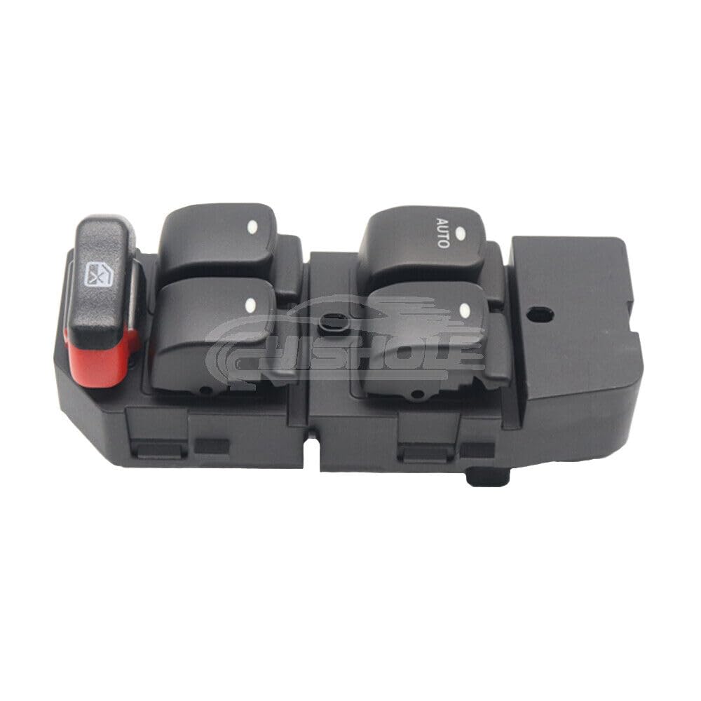 ya 3 8.24 baidi Power Window Switch for 2004-08 for Chevrolet Malibu 2.2L Liter 2262629 3.5L 22733011